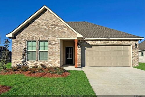 4942 Cottage Dr, Addis, LA, 70710-3134 | Card Image