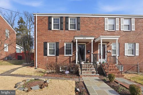 4114 25th Ave, TEMPLE HILLS, MD, 20748-6831 | Card Image