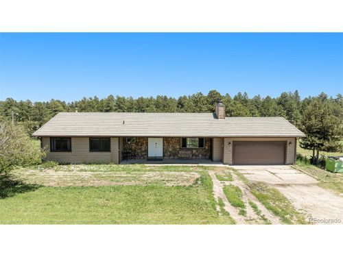32358 Pine View Dr, Kiowa, CO, 80117-8910 | Card Image
