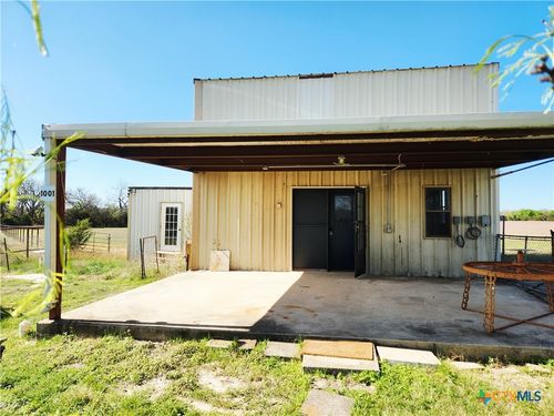 990/1001 studio County Road 4450, Kempner, TX, 76539 | Card Image