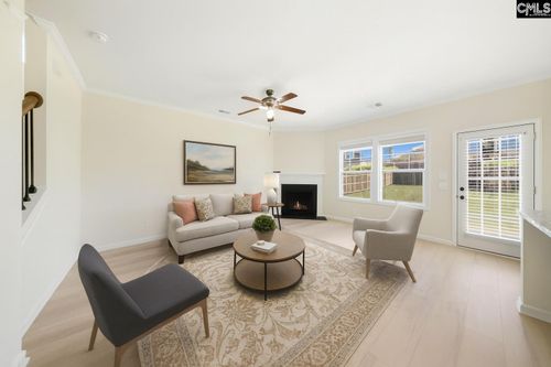 116 Calming Creek Way, Elgin, SC, 29045-8149 | Card Image