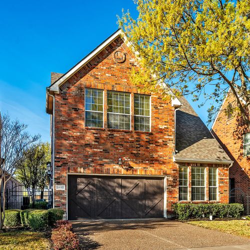 2112 Stone Creek Dr, Mckinney, TX, 75072-6799 | Card Image