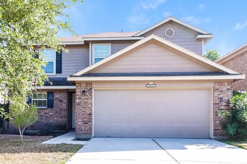 10005 Sterling Place Dr, Conroe, TX, 77303-2003 | Card Image