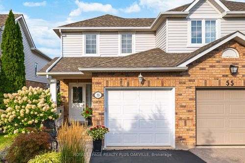 53 Kildonan Cres, Waterdown, ON, L8B0P8 | Card Image