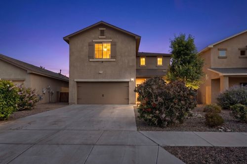 9915 Artemsia Ave, Albuquerque, NM, 87121-5544 | Card Image