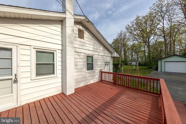 2243 Brucetown Rd, House other with 3 bedrooms, 2 bathrooms and null parking in Clear Brook VA | Image 42