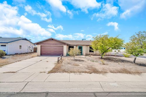 2241 W Tonto Lane, Phoenix, AZ, 85027 | Card Image