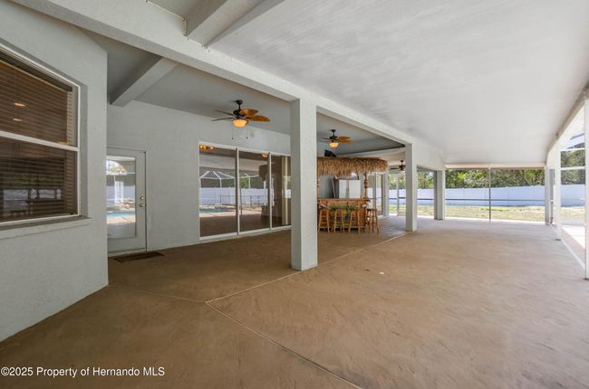7285 Nightwalker Rd, House other with 4 bedrooms, 3 bathrooms and null parking in WEEKI WACHEE FL | Image 37