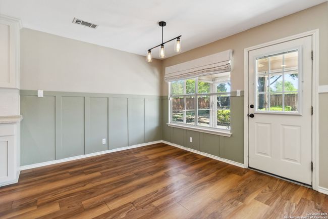 3528 Hamilton Pl, House other with 5 bedrooms, 3 bathrooms and null parking in Schertz TX | Image 13