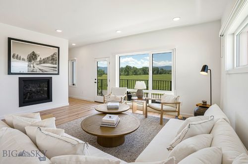 2999 W Graf Street, Bozeman, MT, 59715 | Card Image