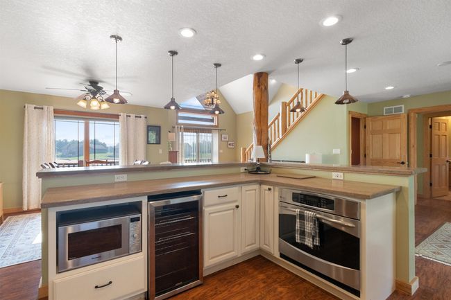 N8092 15 Th Ave, House other with 5 bedrooms, 5 bathrooms and null parking in New Lisbon WI | Image 15