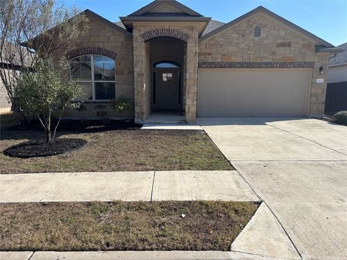 18401 Calasetta Dr, PFLUGERVILLE, TX, 78660-4686 | Card Image