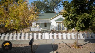 226 S 6th Street, House other with 2 bedrooms, 1 bathrooms and null parking in Douglas WY | Image 2