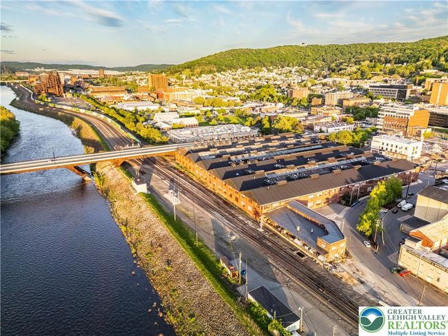 130 - 11 W 2 Nd St, Condo with 1 bedrooms, 1 bathrooms and null parking in BETHLEHEM PA | Image 26