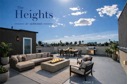 542 N Serrano Ave, LOS ANGELES, CA, 90004-4205 | Card Image