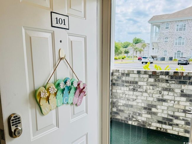 front door | Image 8