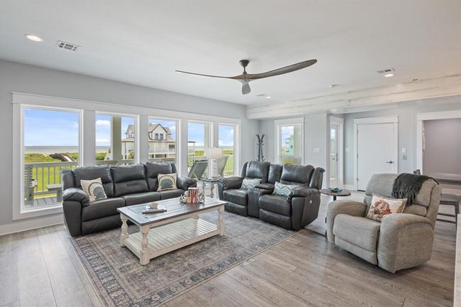 3701 Biscayne Beach Rd, House other with 4 bedrooms, 5 bathrooms and 2 parking in Port Bolivar TX | Image 13