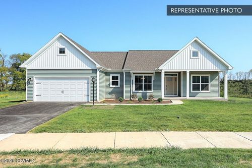 33 Preserve Lane, Bloomsburg, PA, 17815 | Card Image