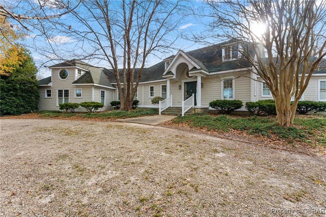 286 Waterbury Rd, House other with 4 bedrooms, 4 bathrooms and null parking in Kilmarnock VA | Image 9