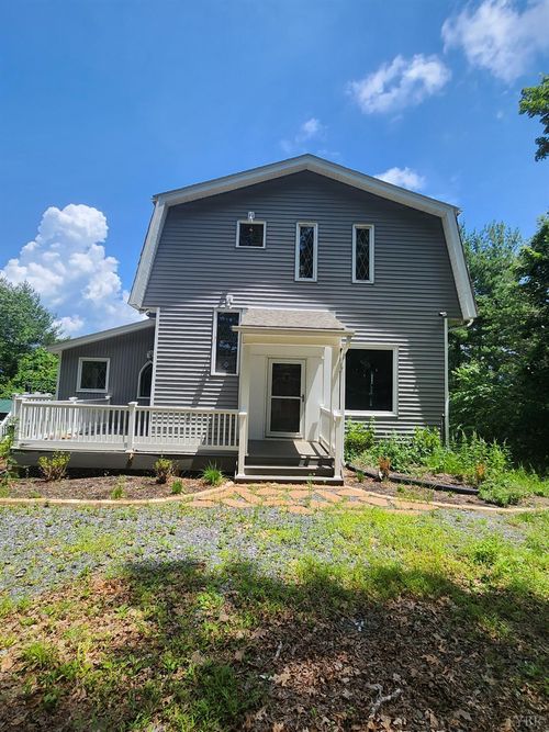 195 Turkey Top Cir, WEST AUGUSTA, VA, 24485-2080 | Card Image