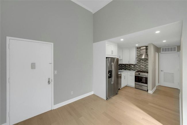 APT-307 - 1250 North Ave, Condo with 1 bedrooms, 1 bathrooms and 2 parking in New Rochelle NY | Image 5