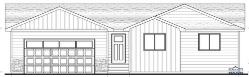 3491 Joseph St, sturgis, SD, 57785 | Card Image