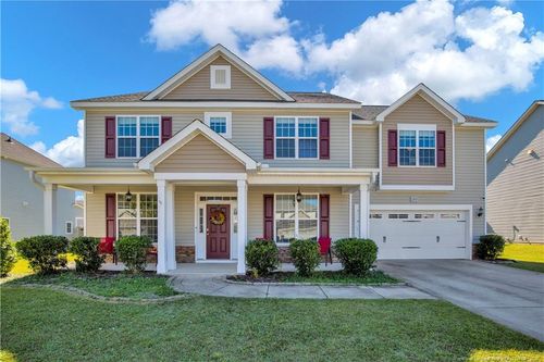 313 Fountain Grove Dr, Raeford, NC, 28376-5030 | Card Image