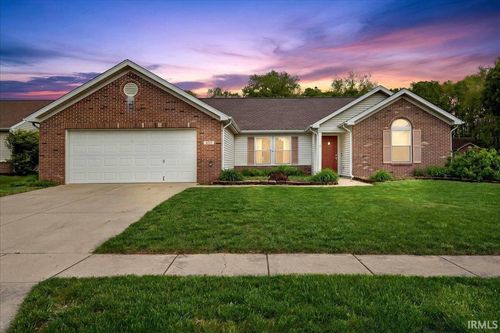 400 Buckingham Dr, Lafayette, IN, 47909-6931 | Card Image