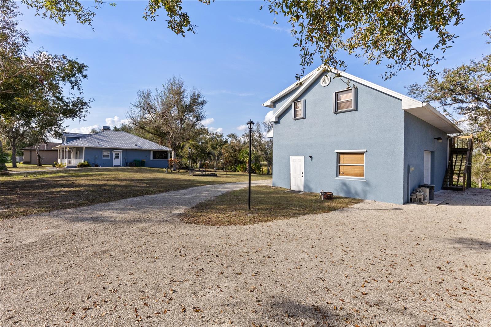 Residential in PUNTA GORDA 2