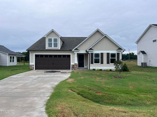 32 Scotties Ridge Dr, Princeton, NC, 27569-6704 | Card Image