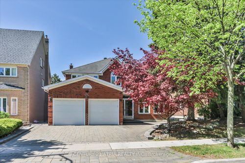 10 Morrison Crescent, Markham, ON, L3R9M3 | Card Image