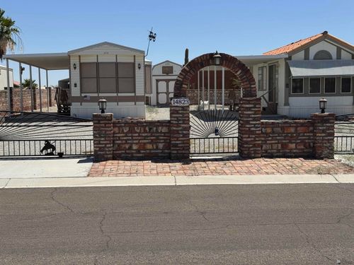 14823 E 50th Dr, Yuma, AZ, 85367-5222 | Card Image