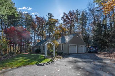 2 Nathan Lord Road, House other with 4 bedrooms, 2 bathrooms and null parking in Amherst NH | Image 2