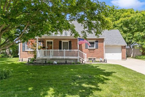 717 Talbott Dr, Kettering, OH, 45429-3376 | Card Image