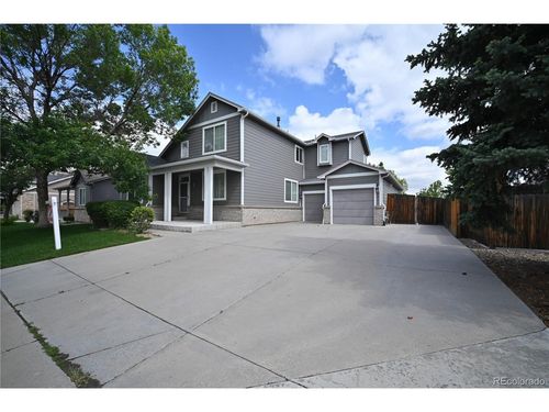 11863 E 118th Pl, Commerce City, CO, 80640-7424 | Card Image