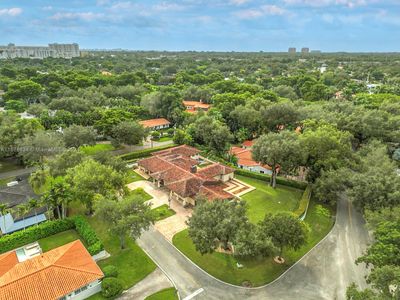 4500 Anderson Rd, House other with 6 bedrooms, 4 bathrooms and null parking in Coral Gables FL | Image 1