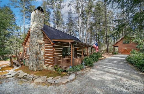 380 Cedar Ln, Brevard, NC, 28712-7542 | Card Image