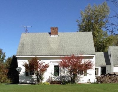 2407 Cleveland Corners Road, House other with 4 bedrooms, 2 bathrooms and null parking in Hyde Park VT | Image 3