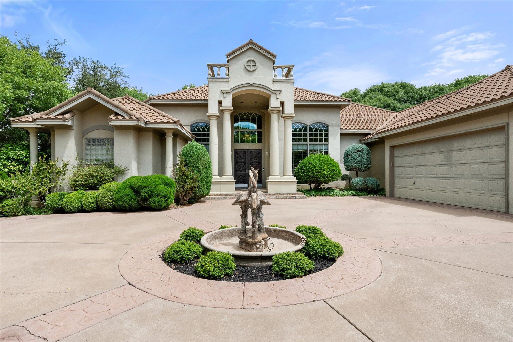 Residential in Lubbock 2
