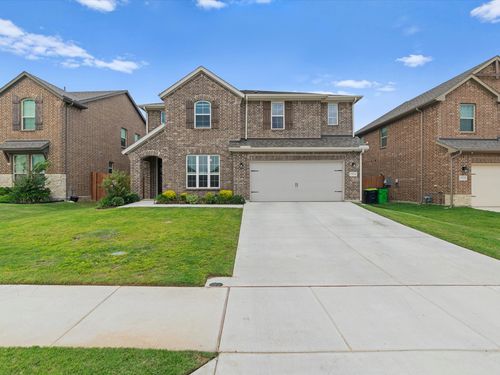 1924 Kelva Dr, Haslet, TX, 76052-3966 | Card Image