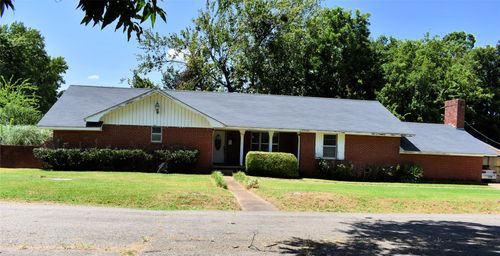 1110 S 4 Street, Hugo, OK, 74743 | Card Image