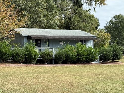 modular-office-601 E River Street, Anderson, SC, 29624 | Card Image