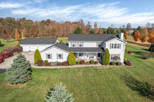 3081 Township Road 223, Marengo, OH, 43334-9211 | Card Image