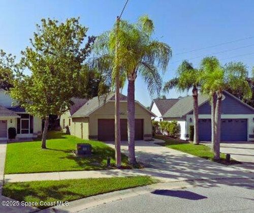 2227 Breezy Cir, Melbourne, FL, 32935-1451 | Card Image