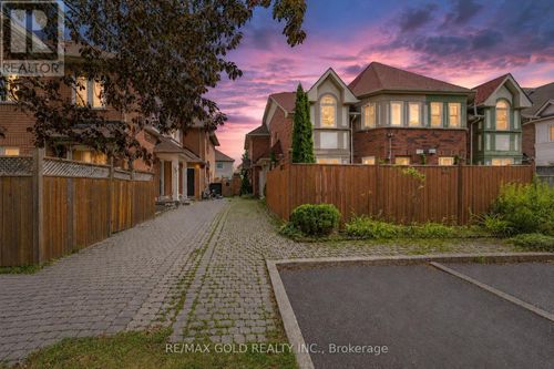 23 Rain Lily Lane, Brampton (Sandringham-Wellington), ON, L6R1S4 | Card Image