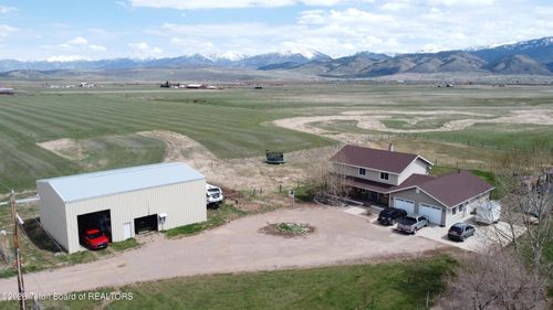 4359 State Highway 238, Afton, WY, 83110-9785 | Card Image
