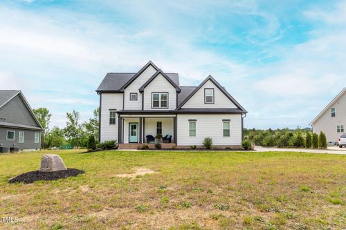 474 Pine Ridge Rd, Zebulon, NC, 27597-6113 | Card Image