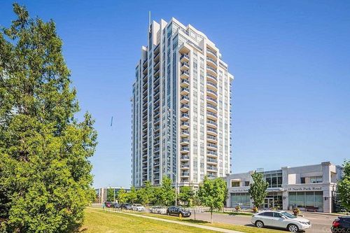 501-7 N Park Rd, Vaughan, ON, L4J0C9 | Card Image