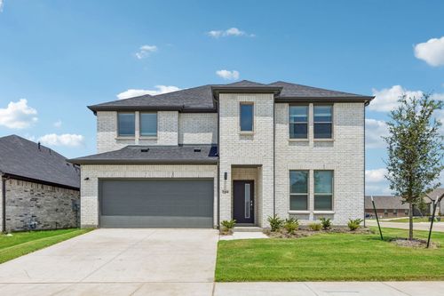 1127 Sundog Dr, Princeton, TX, 75407-3718 | Card Image