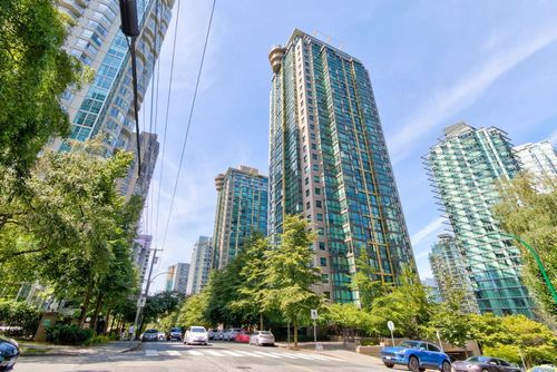 1601-1331 Alberni St, Vancouver, BC, V6E4S1 | Card Image